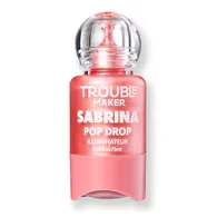 TROUBLE MAKER Pop Drop Aydınlatıcı Pembe