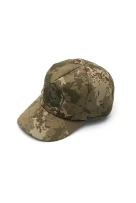 dgn shop Yeni Piyade Kamuflaj Askeri Subay Kalıp Kep Kışlık