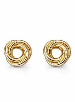 Treasure&Co. Gold Kadın Küpe TCIK-001