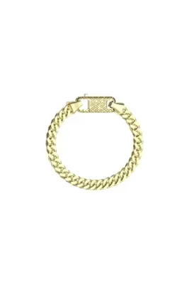 Guess JGUJUMB04458JWYGS Erkek Bileklik