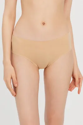 Penti İz Bırakmaz Mysize One Size Lazer Kesim Hipster Külot
