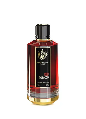 Mancera Red Tobacco Parfüm 120 ml