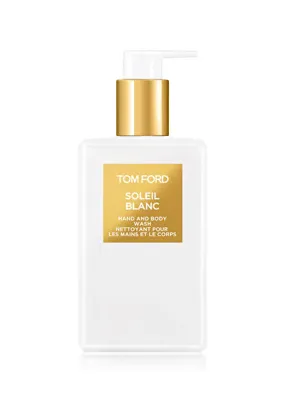 Tom Ford Soleil Blanc Hand & Body Moisturizer 240 ml