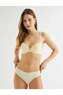 Koton Dantelli Külot Brief Dokulu