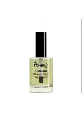 hommbitkisel TIRNAK BAKIM YAĞI 10 ML