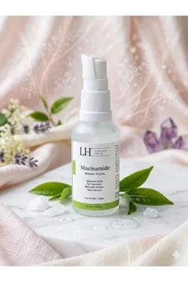 Losyon Hala Niasinamid Serumu - 30ml