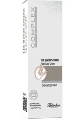 hekimhan Complex Cilt Bakım Serumu ( 125 ml  ) 8681379033527