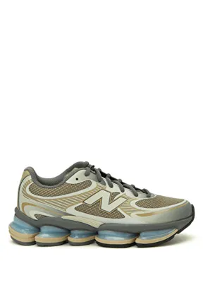 New Balance 2000 Gri Kadın Sneaker