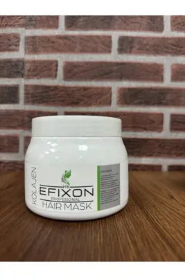 Efixon Kolajenli Maske