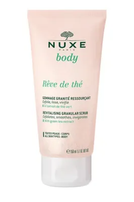Nuxe Body Reve De The Vücut Peelingi 150 ml