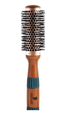 Hector Vent Seramik Fön Fırçası Çap 70 Mm Nb