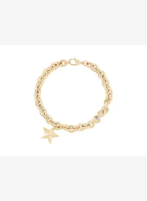 Ema Jewellery Yıldız Şans Bileklik