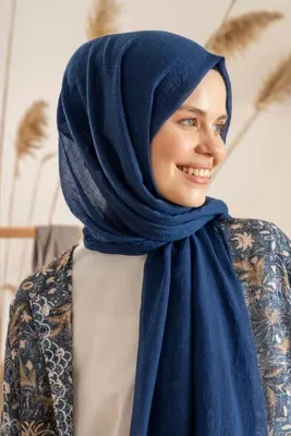 Jawel Kadın Konfor Şal 195/85 Cm