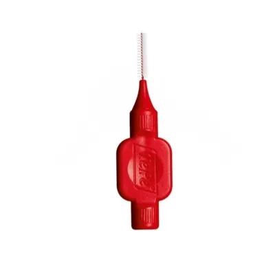 TePe Diş Arası Fırçası Kırmızı 05 mm 8li
