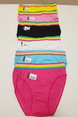 Tutku Kadın Banu Bikini 503 12 Li Ag-t503-krsk-tek-12