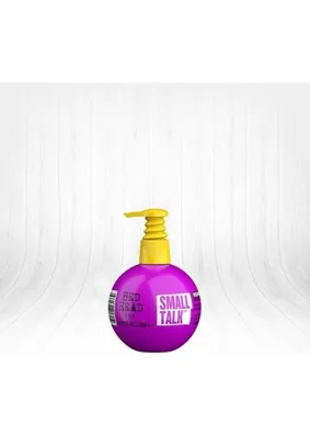 Tigi Bed Head Small Talk 240 ml Şekillendirici Krem Canlılık ve Hacim Kazandıran Özellik