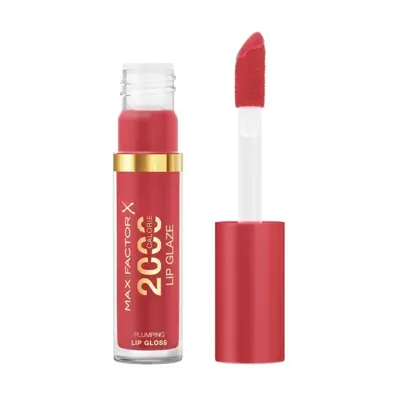 Max Factor 2000 Calorie Lip Glaze Soft Kisses