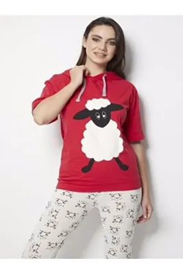 Doremi Pijama Takımı