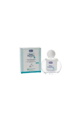 NW NessiWorld Baby Moments Doğal Su Bazlı Parfüm 100ml