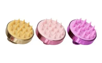 Diğer Miine Shine Şampuan Fırçası