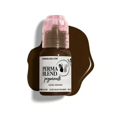 Perma Blend Hazel Brown 15 ml