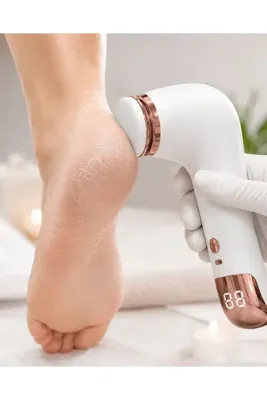 Arvonx Kablosuz Epilatör Plus