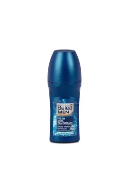 dm Balea Balea Men Fresh Anti-Transpirant Deo Roll-On 50 ml