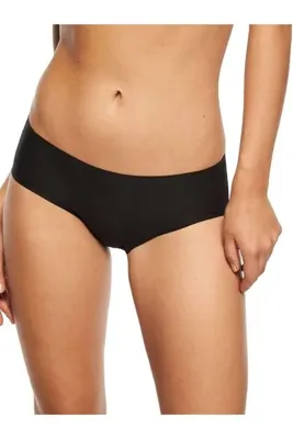 Chantelle Kadın Şortu - SoftStretch, dikişsiz, görünmez, tek beden 36-44