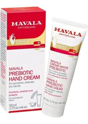 Esplendor Mavala Prebiyotik El Kremi 50ML