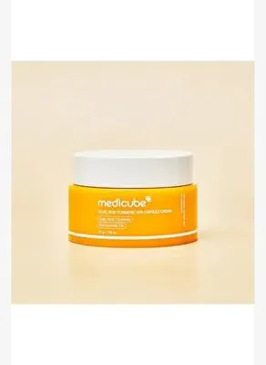 Medicube Kojic Kapsül Krem 53 g