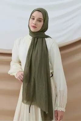 Modakaşmir Aya Serisi Şal