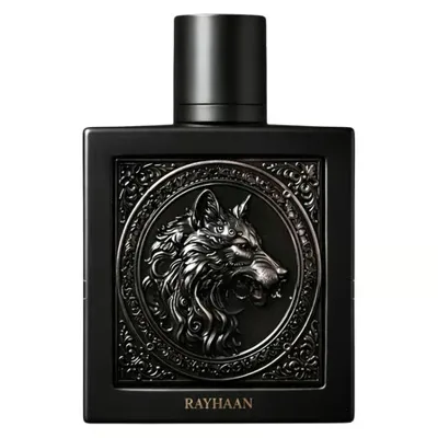Rayhaan Wolf EDP 100 ml Erkek Parfümü