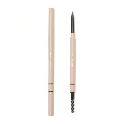 Sheglam Insta-Fill Brow Kaş Kalemi 04 Light Brown