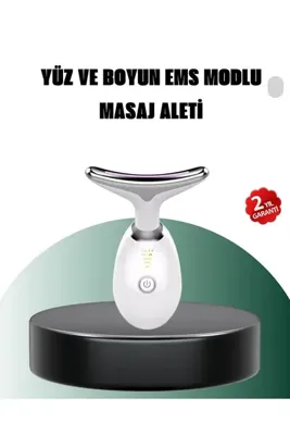 Genel Markalar Evde Profesyonel LED Işık Terapisi Cilt Bakım Cihazı - 3B10015066-6001