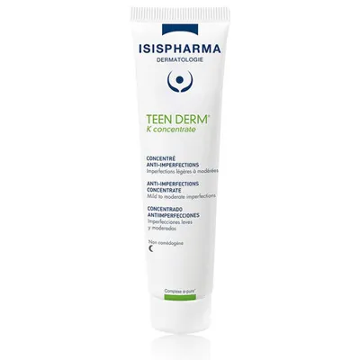 ISIS PHARMA Teen Derm K Concentrate 30ml