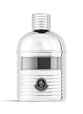 Moncler Pour Homme Edp 150Ml Wıth Led Screen Parfüm