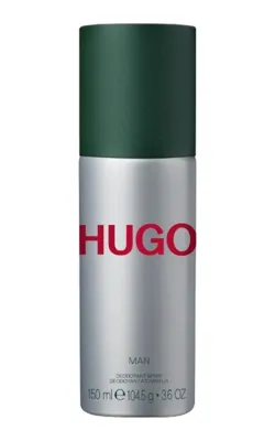 Hugo Boss Man 150 Ml Erkek Deodorantı Diğer