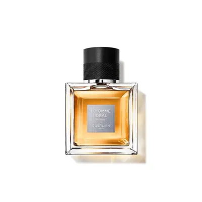 Guerlain L'Homme Ideal Extreme Edp 50 ml Parfüm