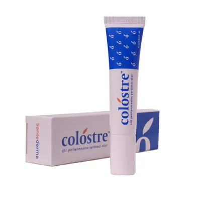 COLOSTRE Krem 15g
