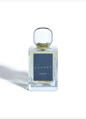 Cachet Osmose