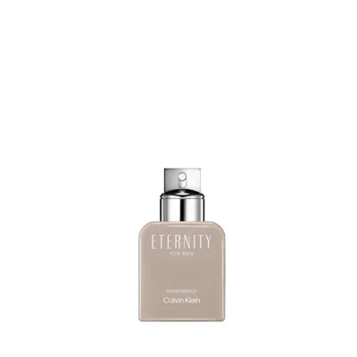 Calvin Klein Eternity Suede Essence Parfum Intense 50ML Erkek Parfüm