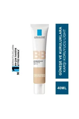 ASF Store Hydraphase BB Cream Light SPF15 40 ml
