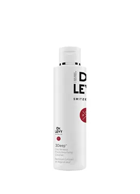 Dr.Levy 3Deep Cell Renewal Micro-Resurfacing Cleanser
