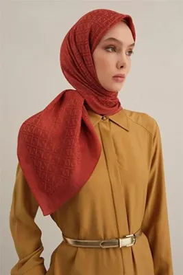ARMİNE Lyocell Eşarp 5- 35