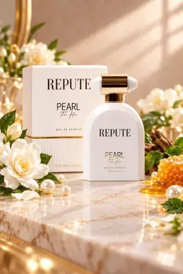 repute Pearl Kadın Parfüm EDP 100 ml – Tatlı Gourmand Scandal