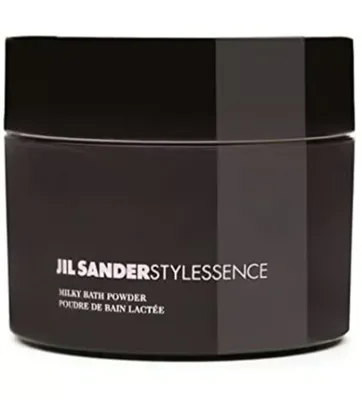 Jil Sander Stylessence Milky Bath Powder 100 gr