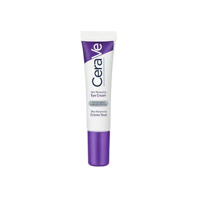 CeraVe Skin Renewing Eye Cream Yenileyici Göz Çevresi Bakım KREMI15 ml