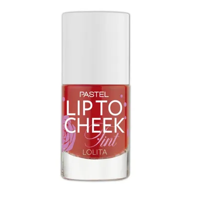 Pastel Lip to Cheek Tint Lolita