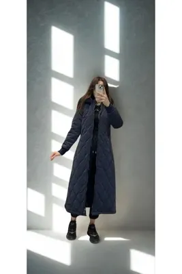 Karadağ MODA NUR FERMUARLI KAPŞONLU KAPİTONE MONT