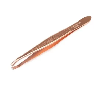 Nascita Bronz Dar Ağız Cımbız - 55